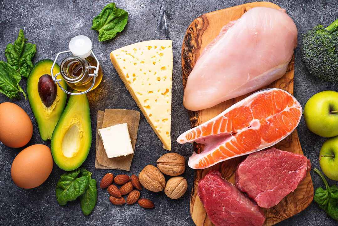 Utile nutrizione