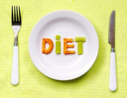 dieta
