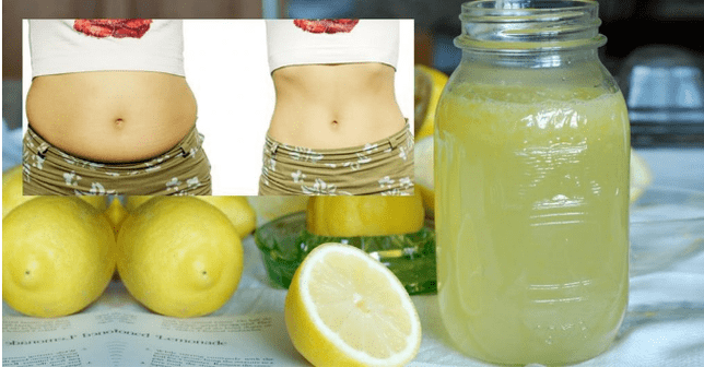Lemona perdita di peso